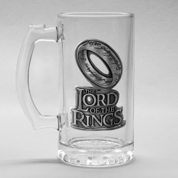 Beer mug - Lord of the Rings