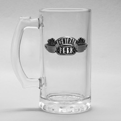 Beer mug - Friends - Central Perk