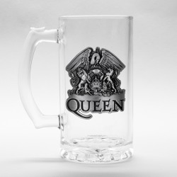 Krug - Queen - Logo