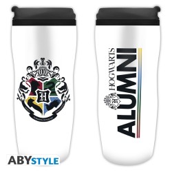 Travel Mug - Harry Potter - Hogwarts