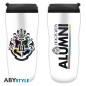 Travel Mug - Harry Potter - Hogwarts Travel Mug - Harry Potter - Hogwarts