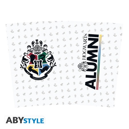 Travel Mug - Harry Potter - Hogwarts