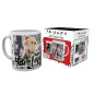 Mug - Thermo-réactif - Friends - You love me Mug - Thermo-réactif - Friends - You love me