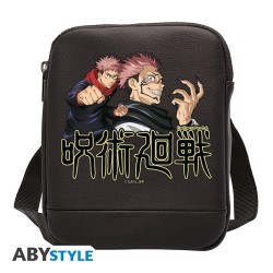 Sac à bandoulière - Jujutsu Kaisen - Logo