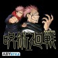 Umhängetasche - Jujutsu Kaisen - Logo