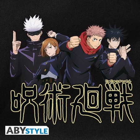 Sac à dos - Jujutsu Kaisen