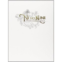 Guide - Ni No Kuni