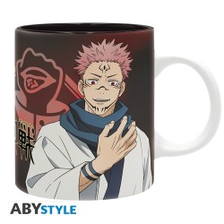 Mug - Subli - Jujutsu...