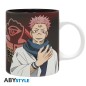 Mug - Subli - Jujutsu Kaisen - Sukuna Ryomen Mug - Subli - Jujutsu Kaisen - Sukuna Ryomen