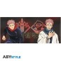 Mug - Subli - Jujutsu Kaisen - Sukuna Ryomen Mug - Subli - Jujutsu Kaisen - Sukuna Ryomen