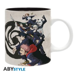 Mug - Subli - Jujutsu...