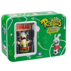 Static Figure - Raving Rabbids