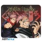 Mousepad - Jujutsu Kaisen - Sukuna Ryomen