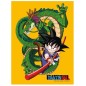 Frame - Dragon Ball - Shenron Frame - Dragon Ball - Shenron