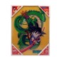 Frame - Dragon Ball - Shenron Frame - Dragon Ball - Shenron