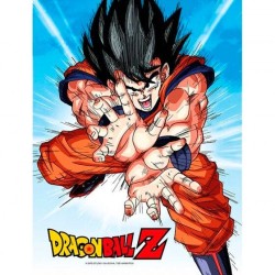 Cadre - Dragon Ball - Son Goku
