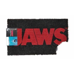 Doormat - Jaws - Logo