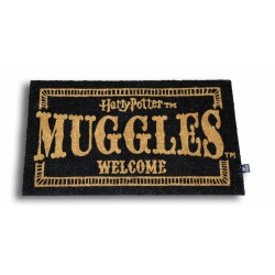 Doormat - Harry Potter -...