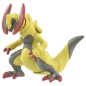 Figurine Statique - Moncollé - Pokemon - MS-60 - Tranchodon