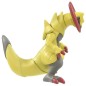 Figurine Statique - Moncollé - Pokemon - MS-60 - Tranchodon