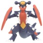 Figurine Statique - Moncollé - Pokemon - MS-07 - Méga-Carchacrok Figurine Statique - Moncollé - Pokemon - MS-07 - Méga-Carchacrok