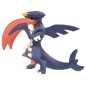 Figurine Statique - Moncollé - Pokemon - MS-07 - Méga-Carchacrok Figurine Statique - Moncollé - Pokemon - MS-07 - Méga-Carchacrok