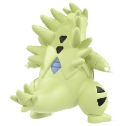 Static Figure - Moncollé - Pokemon - MS-19 - Tyranitar