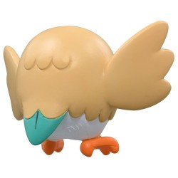 Figurine Statique - Moncollé - Pokemon - MS-24 - Brindibou