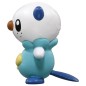 Static Figure - Moncollé - Pokemon - MS-33 - Oshawott