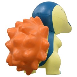 Statische Figur - Moncollé - Pokemon - MS-32 - Feurigel