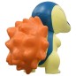 Static Figure - Moncollé - Pokemon - MS-32 - Cyndaquil Static Figure - Moncollé - Pokemon - MS-32 - Cyndaquil