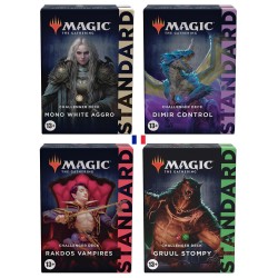 Trading Cards - Deck -...