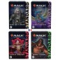 Cartes (JCC) - Deck de Challenger - Magic The Gathering - Challenger Decks 2022