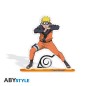 Static Figure - Acryl - Naruto - Naruto Uzumaki