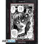 Poster - Flat - Tomie - Tomie