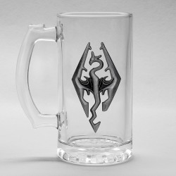 Beer mug - Skyrim