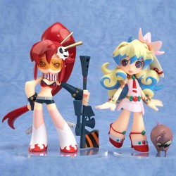 Statische Figur - Gurren Lagann