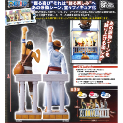 Statische Figur - One Piece - Usopp