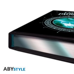 Carnet - Harry Potter - Patronus