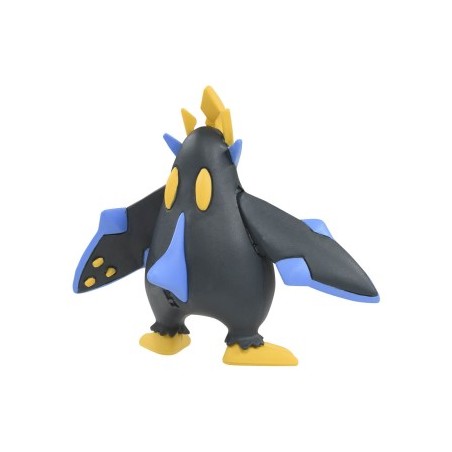 Static Figure - Moncollé - Pokemon - MS-57 - Empoleon