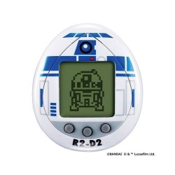 Tamagotchi - Star Wars - R2-D2