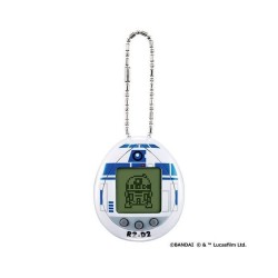 Tamagotchi - Star Wars - R2-D2