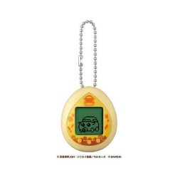 Tamagotchi - PUI PUI Rongeurs à moteur - Molcar Molcatchi Cream Color