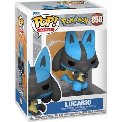 POP - Games - Pokemon - 856...