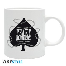 Mug cup - Peaky Blinders