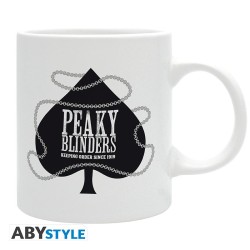 Mug - Subli - Peaky Blinders