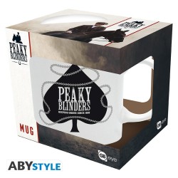 Mug - Subli - Peaky Blinders