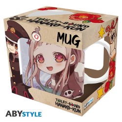 Mug - Subli - Toilet-Bound Hanako-kun