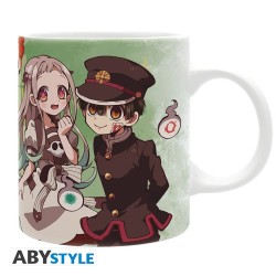 Mug - Subli - Toilet-Bound Hanako-kun