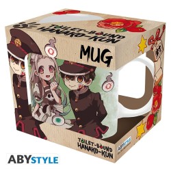 Mug - Subli - Toilet-Bound Hanako-kun